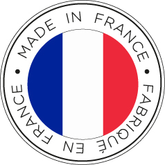 The all mulot equipment are made in france