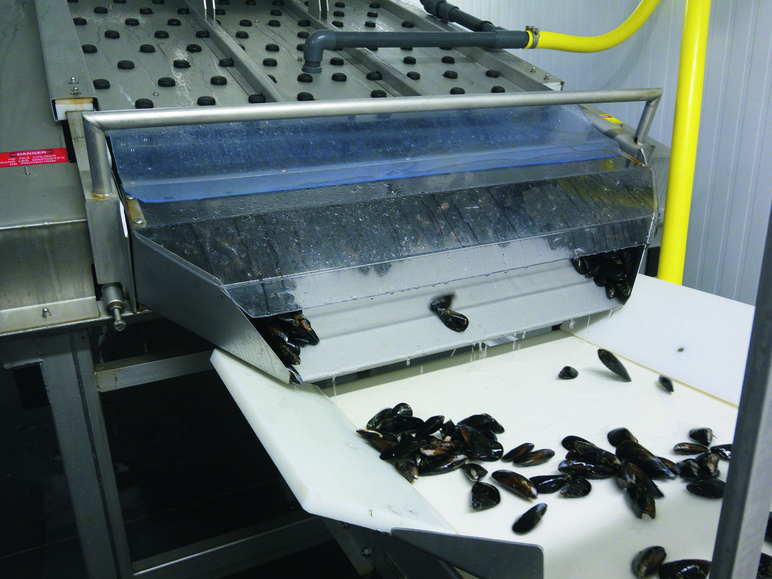 Moules Apres Debysser 200