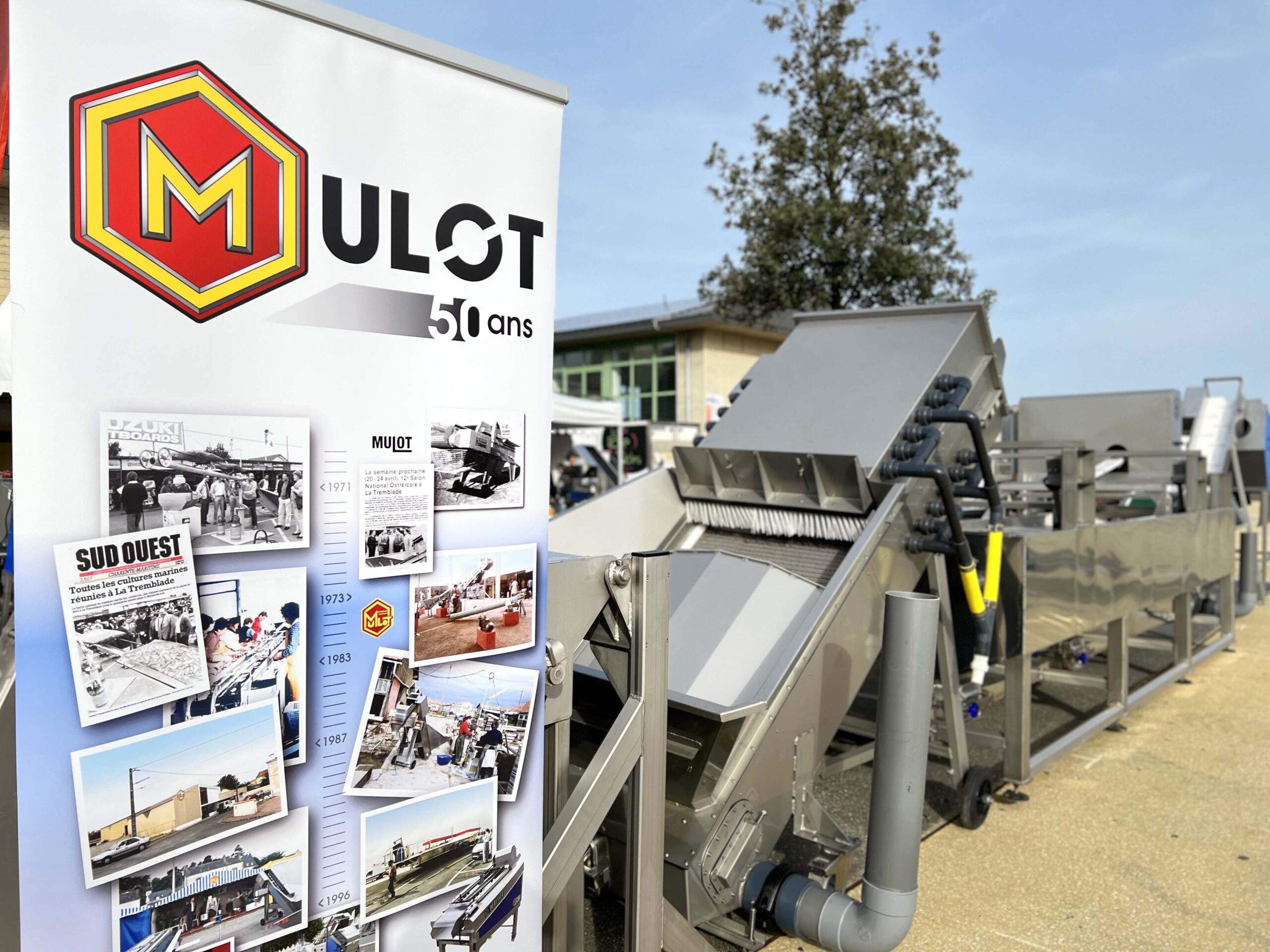 2023 Salon La Tremblade